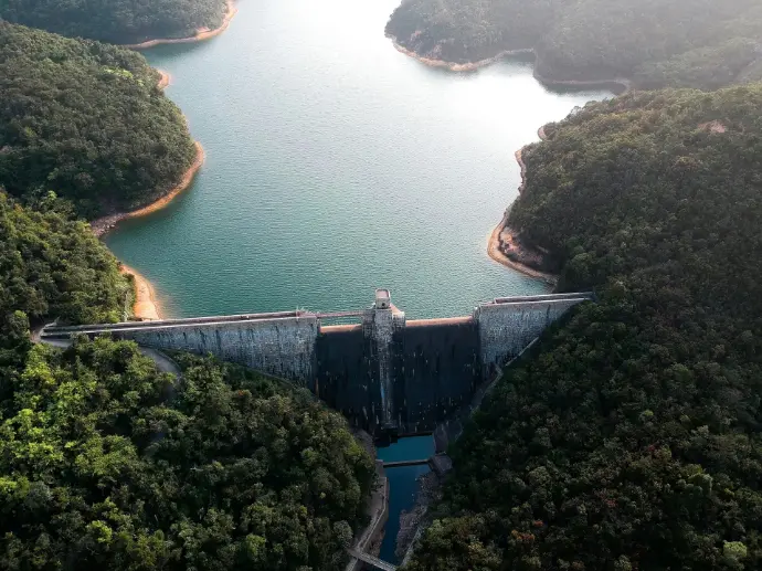 Water Resources